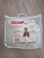 Dekbed voor ledikant 60x120, Ophalen of Verzenden, Gebruikt, 100 cm of meer, Deken