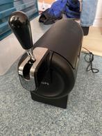 Krups biertap, Witgoed en Apparatuur, Thuistaps, Ophalen of Verzenden, Zo goed als nieuw, Krups