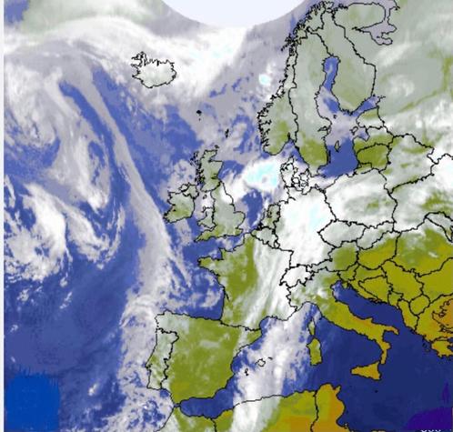Zoek Weerfax software digisat 7.0 of 8.05 oid, Telecommunicatie, Zenders en Ontvangers, Gebruikt, Zender en Ontvanger, Ophalen of Verzenden