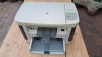 Laserjet printer HP, Computers en Software, Printers, Ophalen, Gebruikt, Kopieren, Hewlett Packard (HP)