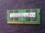 SK Hynix 16gb ddr4 3200 Mhz, Computers en Software, RAM geheugen, DDR4, Ophalen of Verzenden, Zo goed als nieuw, Laptop