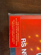 Rolling Stones - Hackney Diamonds RS No. 9 Carnaby Vinyl, Ophalen of Verzenden, Nieuw in verpakking, 12 inch, Rock-'n-Roll