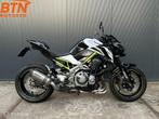 Kawasaki Z900 Performance Akrapovic Baracuda 92kw verlaagd, 948 cc, Bedrijf, Meer dan 35 kW, ABS