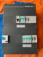 Holec groepenkast 1fase 6x 16A, 2x aardlek, 1x PV automaat, Doe-het-zelf en Verbouw, Ophalen of Verzenden, Zo goed als nieuw, Overige typen