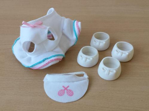 My Little Pony G1 Outfit Tennis Fun - Hasbro - jaren 80, Kinderen en Baby's, Speelgoed | My Little Pony, Gebruikt, Ophalen of Verzenden