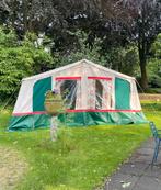 Vouwwagen Alpenkreuzer Parade 2010, Ophalen, Alpenkreuzer, Aanwezig, Tot en met 6