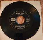 single: Herman's Hermits - No Milk today, Verzenden, Zo goed als nieuw