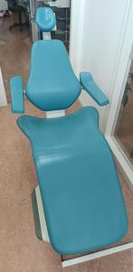 Elektrische behandelstoel ( Tandtechniek), Witgoed en Apparatuur, Persoonlijke-verzorgingsapparatuur, Overige typen, Gebruikt