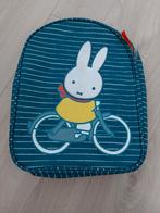 Nijntje Rugzak - Leuke kinderrugzak, Ophalen, Zo goed als nieuw, Nijntje