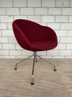 HAY ACC21 fauteuil, Huis en Inrichting, Fauteuils, Ophalen, Gebruikt, Minder dan 75 cm, Stof