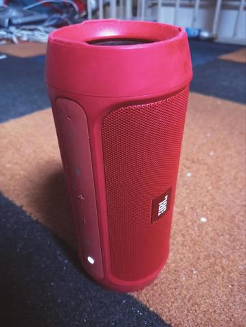 JBL Charge 2+ beschikbaar voor biedingen