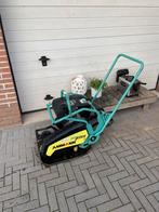 Ammann apf 20/50 2tonner diesel 2019, Doe-het-zelf en Verbouw, Ophalen, Zo goed als nieuw