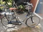 Rih omega electische fiets, Ophalen of Verzenden, Zo goed als nieuw