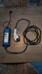 Outlander - Laadkabel voor elektrische auto type 1, Ophalen of Verzenden, Gebruikt, Laadkabel