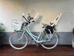 Batavus dames fiets met 3 versnellingen maat 62, Fietsen en Brommers, Fietsen | Dames | Moederfietsen, 2 zitjes, Gebruikt, Batavus
