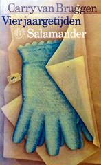 Carry van Bruggen - Vier jaargetijden (Ex.2), Boeken, Ophalen of Verzenden, Gelezen, Nederland