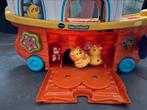 Vtech dierenboot, Kinderen en Baby's, Speelgoed | Vtech, Ophalen of Verzenden, Zo goed als nieuw