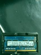 SoDimm Geheugen 2GB PC3L-12800, Computers en Software, RAM geheugen, 2 GB, 1600 MHz, Laptop, Zo goed als nieuw
