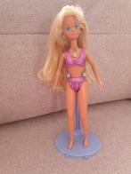Barbie sun sensation skipper uit 1987, Ophalen of Verzenden