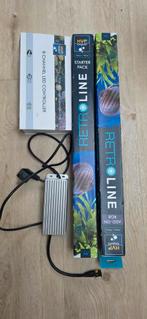 Hvp lampenset, Ophalen of Verzenden