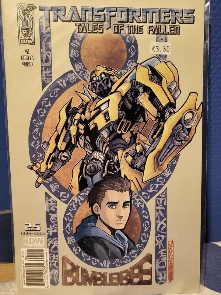 Diverse Transformers items te koop, Verzamelen, Transformers, Zo goed als nieuw, Overige generaties, Overige rassen, Ophalen of Verzenden