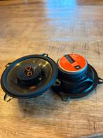 JBL Stage3 Auto Speakers - Set van 2, Auto diversen, Autospeakers, Ophalen of Verzenden, Zo goed als nieuw