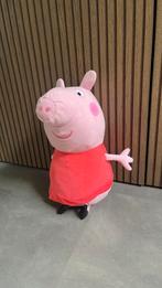 Peppa Pig knuffel – Mama Big, ., Overige typen, Ophalen of Verzenden, Zo goed als nieuw