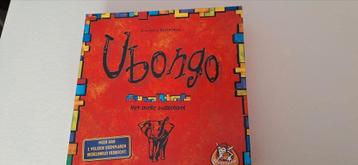 Ubongo puzzelspel beschikbaar voor biedingen