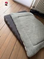 Boxkleed met matras, Kinderen en Baby's, Boxen, Ophalen, Gebruikt, Rechthoekig, Boxkleed