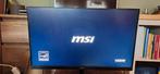 MSI Pro MP271, Computers en Software, Monitoren, Ophalen of Verzenden, Zo goed als nieuw, 61 t/m 100 Hz, VGA