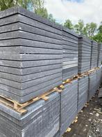 Tegels oudhollandse 80x80x6 bewapende, Tuin en Terras, Tegels en Klinkers, Nieuw, Ophalen of Verzenden, 10 m² of meer, Beton