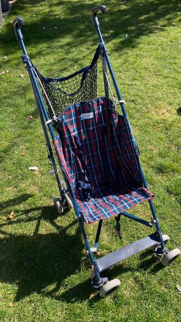 Wandelwagen buggy beschikbaar voor biedingen