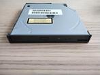 Cdrom station voor vintage laptop, Computers en Software, Verzenden