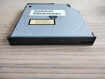 Cdrom station voor vintage laptop beschikbaar voor biedingen