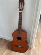 Terada Klassieke Gitaar - Vintage Instrument, Muziek en Instrumenten, Ophalen of Verzenden, Gebruikt, Klassieke of Spaanse gitaar