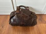 Cowboysbag Handtas 1105 Bruin, Ophalen of Verzenden, Gebruikt, Bruin, Handtas