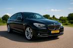 BMW 5-Serie GT 3.0 535I AUT 2013 Zwart, Automaat, Achterwielaandrijving, 101 €/maand, Zwart