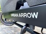 ::URBAN ARROW:: Family NEXT Advanced bakfiets, Overige merken, 3 kinderen, Ophalen of Verzenden, Zo goed als nieuw