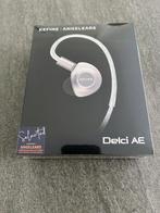 Kefine x AngelEars Delci AE In-Ear Headphones *SEALED*, Ophalen of Verzenden, Nieuw, Overige merken