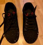 Royaums Dames Schoenen - Nieuw & Origineel, Ophalen of Verzenden, Nieuw, Zwart, Sneakers of Gympen