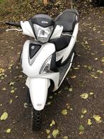 Brommer sym symphony st, Fietsen en Brommers, Ophalen, Overige modellen, 49 cc, Zo goed als nieuw