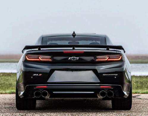 Camaro achterlichten smoke 6th gen, Auto diversen, Tuning en Styling, Ophalen of Verzenden