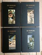 De Huurling - Luxe bundelingen (Compleet!), Boeken, Stripboeken, Eén stripboek, Ophalen of Verzenden, Zo goed als nieuw, Vicente Segrelles