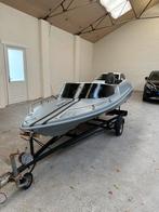 seafire speedboot, Watersport en Boten, Ophalen of Verzenden, Gebruikt, Overige typen