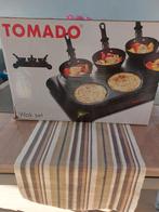 Wokset tomado, Ophalen of Verzenden, 4 t/m 7 personen