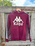 Kappa hoody maat S, Ophalen of Verzenden
