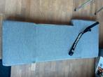 Campsleep Matras VW Camperbus Voorstoelen, Caravans en Kamperen, Ophalen, Zo goed als nieuw, 1-persoons