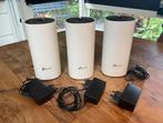 TP link Wifi-versterkers Deco M4R, Ophalen of Verzenden, Zo goed als nieuw, TP Link