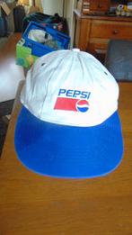 Pepsi pet / cap universele maat, Pet, One size fits all, Gedragen, Ophalen of Verzenden