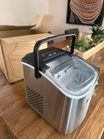 KitchenBrothers IJsblokjesmachine, Witgoed en Apparatuur, Ophalen, Zo goed als nieuw
